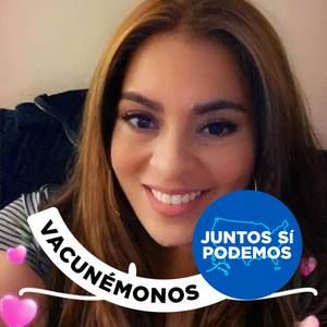 Meet your Posher, Glenda